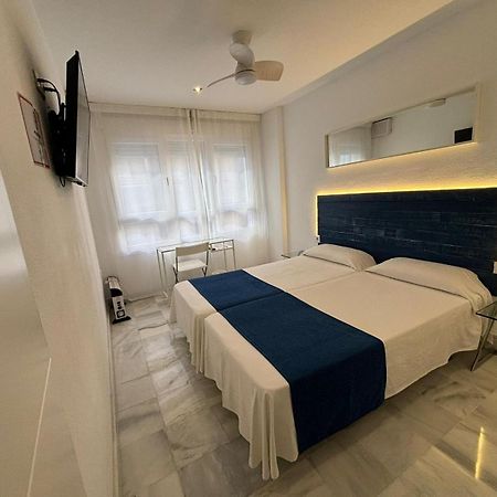 Apartamentos Turisticos Imar Cadiz Dış mekan fotoğraf