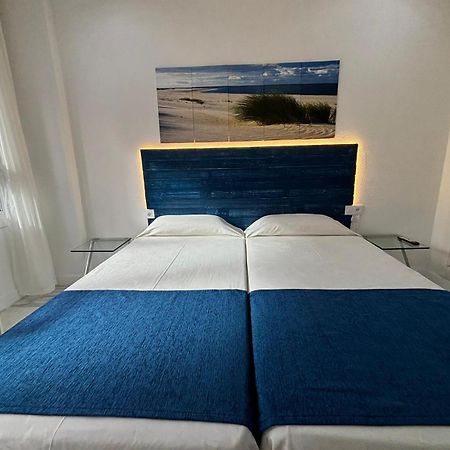 Apartamentos Turisticos Imar Cadiz Dış mekan fotoğraf