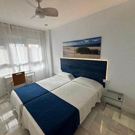 Apartamentos Turisticos Imar Cadiz Dış mekan fotoğraf