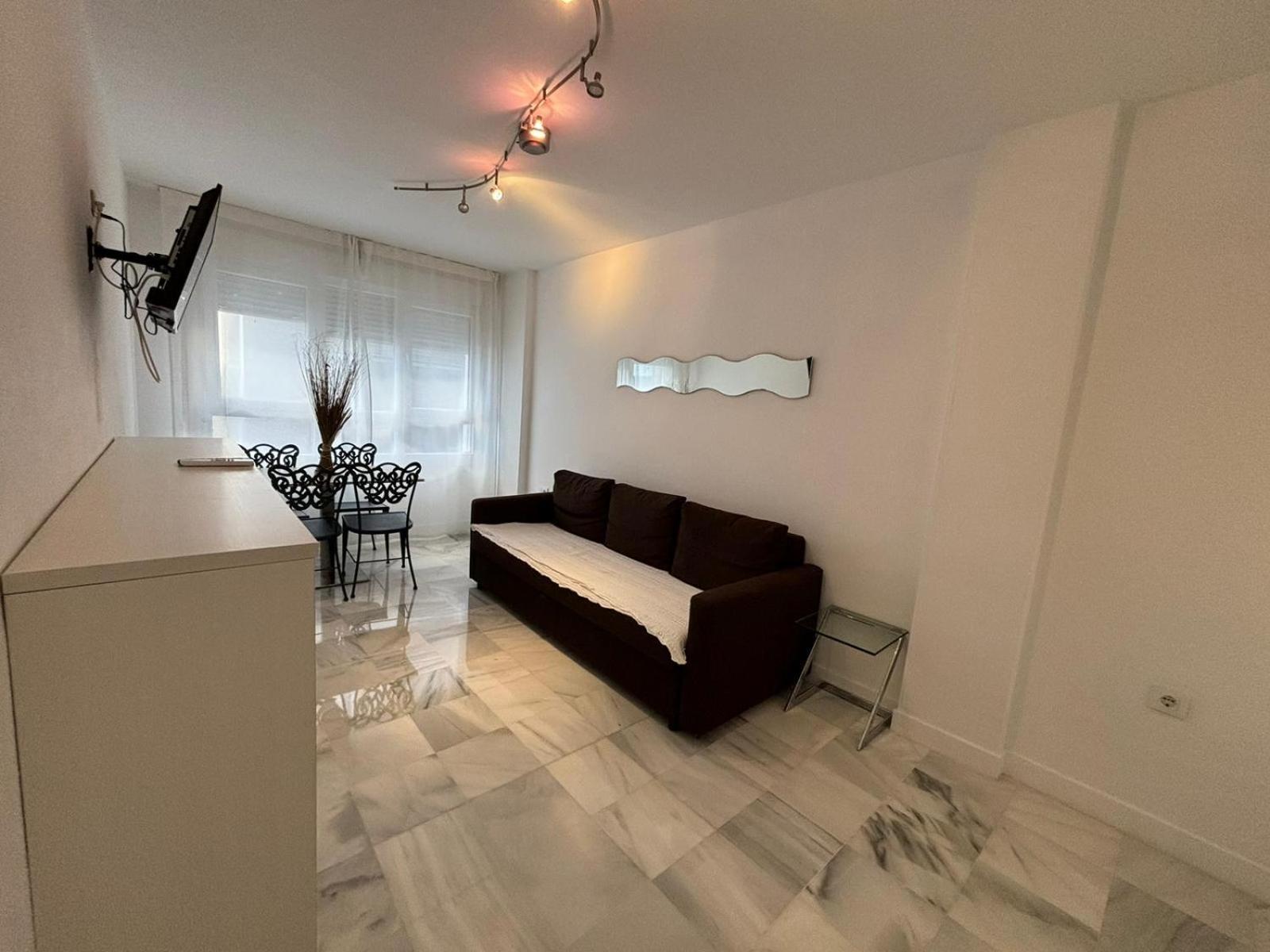 Apartamentos Turisticos Imar Cadiz Dış mekan fotoğraf