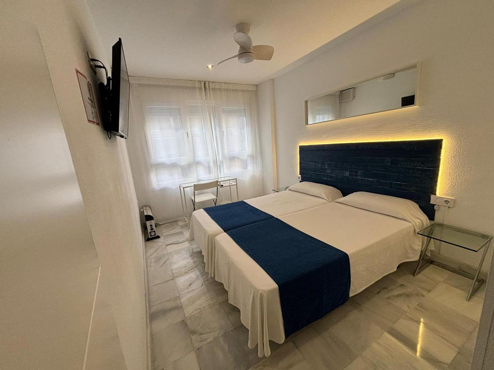 Apartamentos Turisticos Imar Cadiz Dış mekan fotoğraf