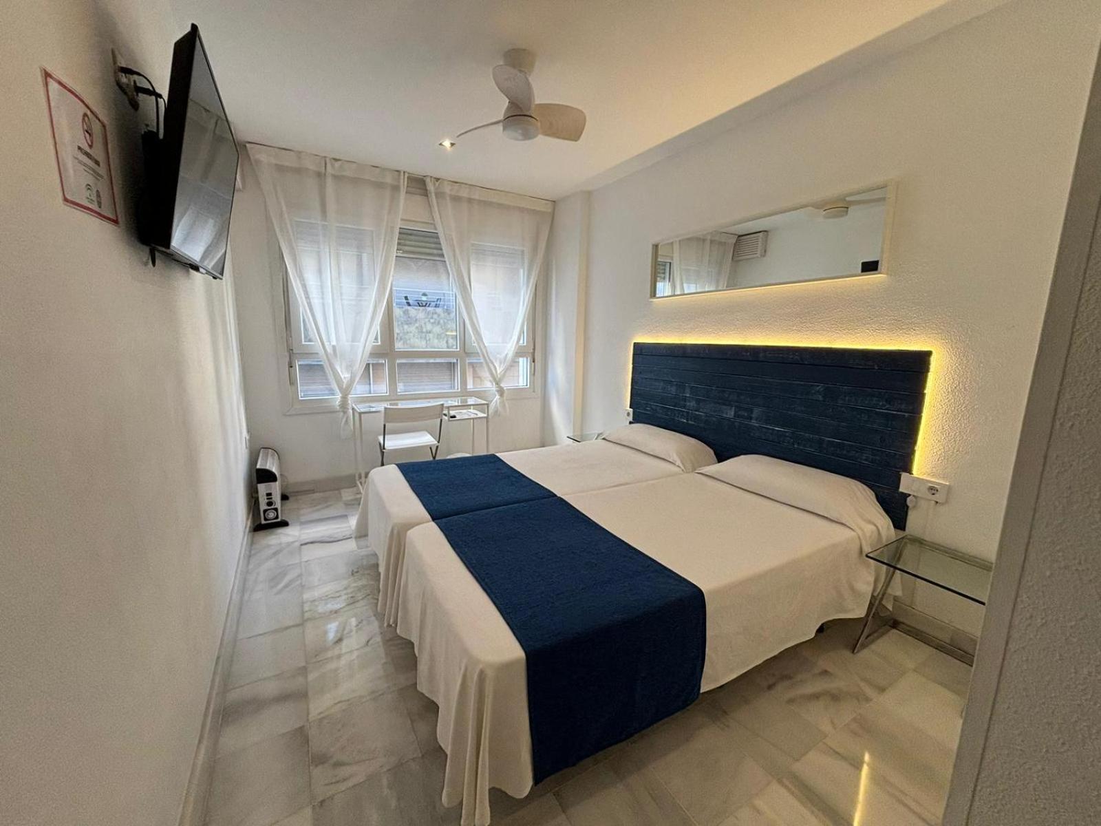 Apartamentos Turisticos Imar Cadiz Dış mekan fotoğraf