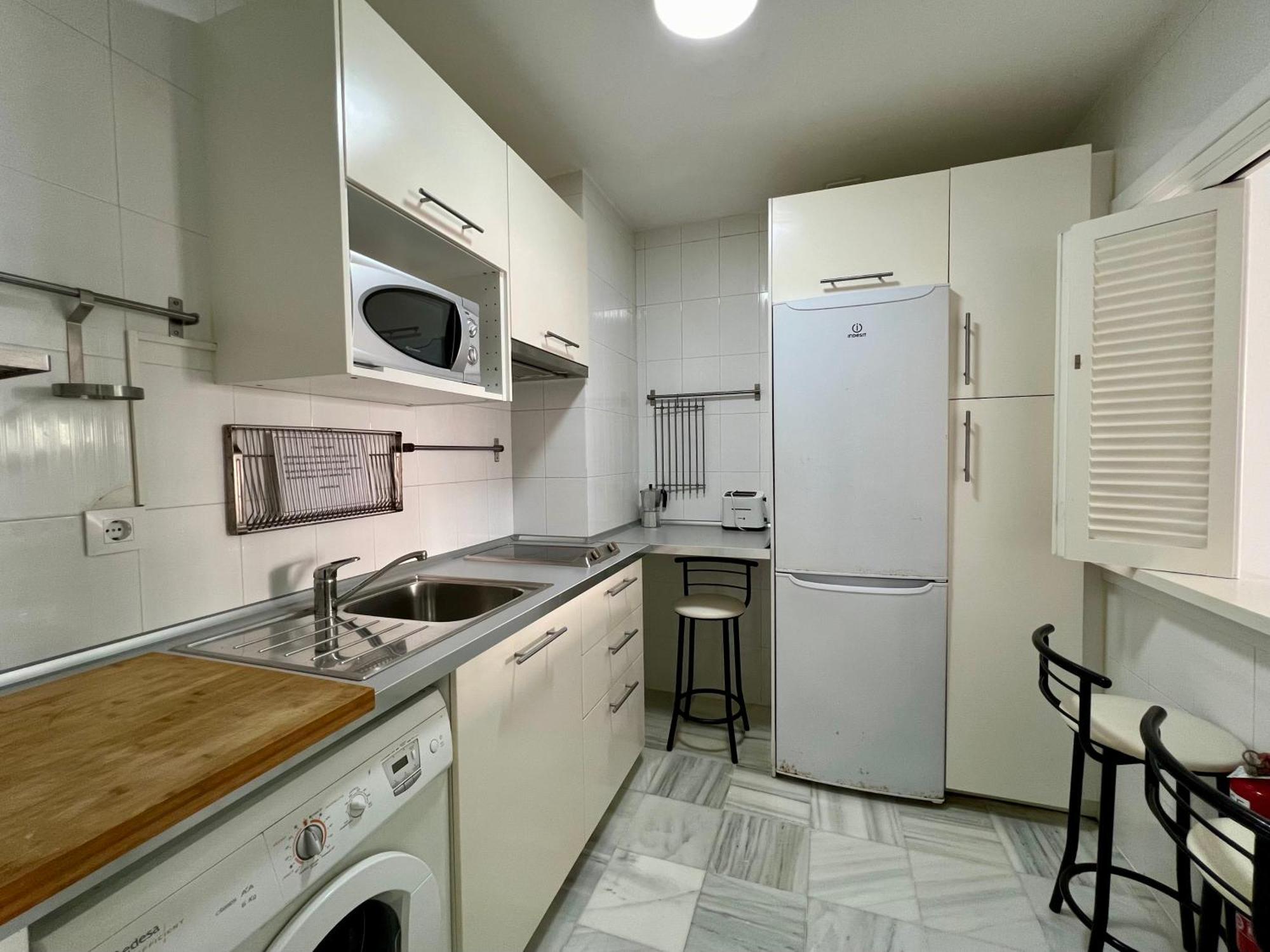 Apartamentos Turisticos Imar Cadiz Dış mekan fotoğraf