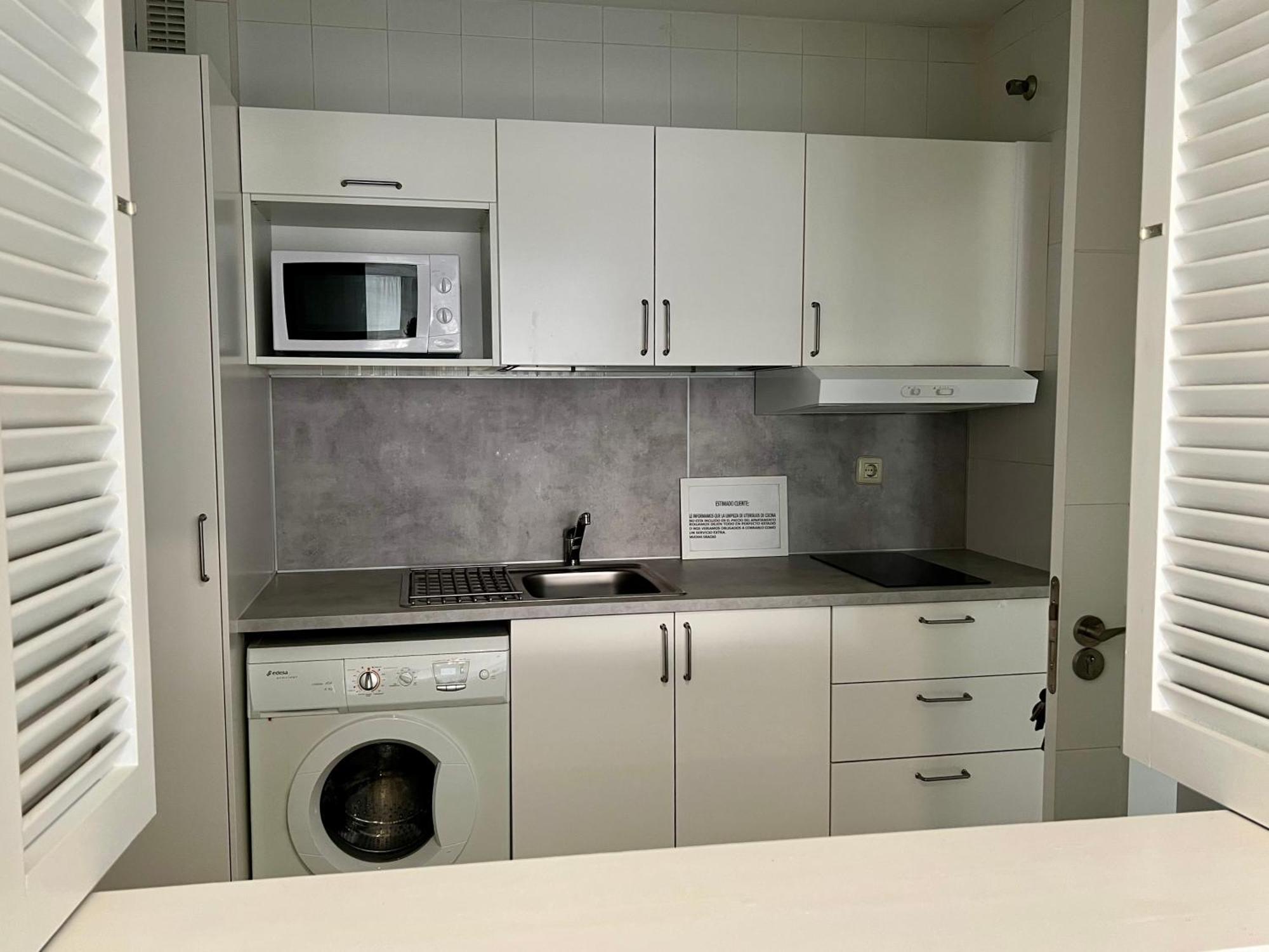 Apartamentos Turisticos Imar Cadiz Dış mekan fotoğraf