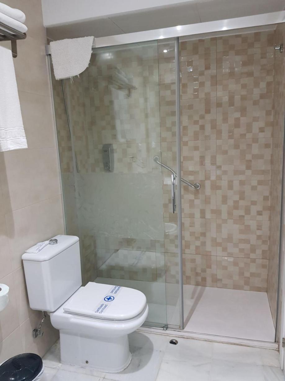 Apartamentos Turisticos Imar Cadiz Dış mekan fotoğraf