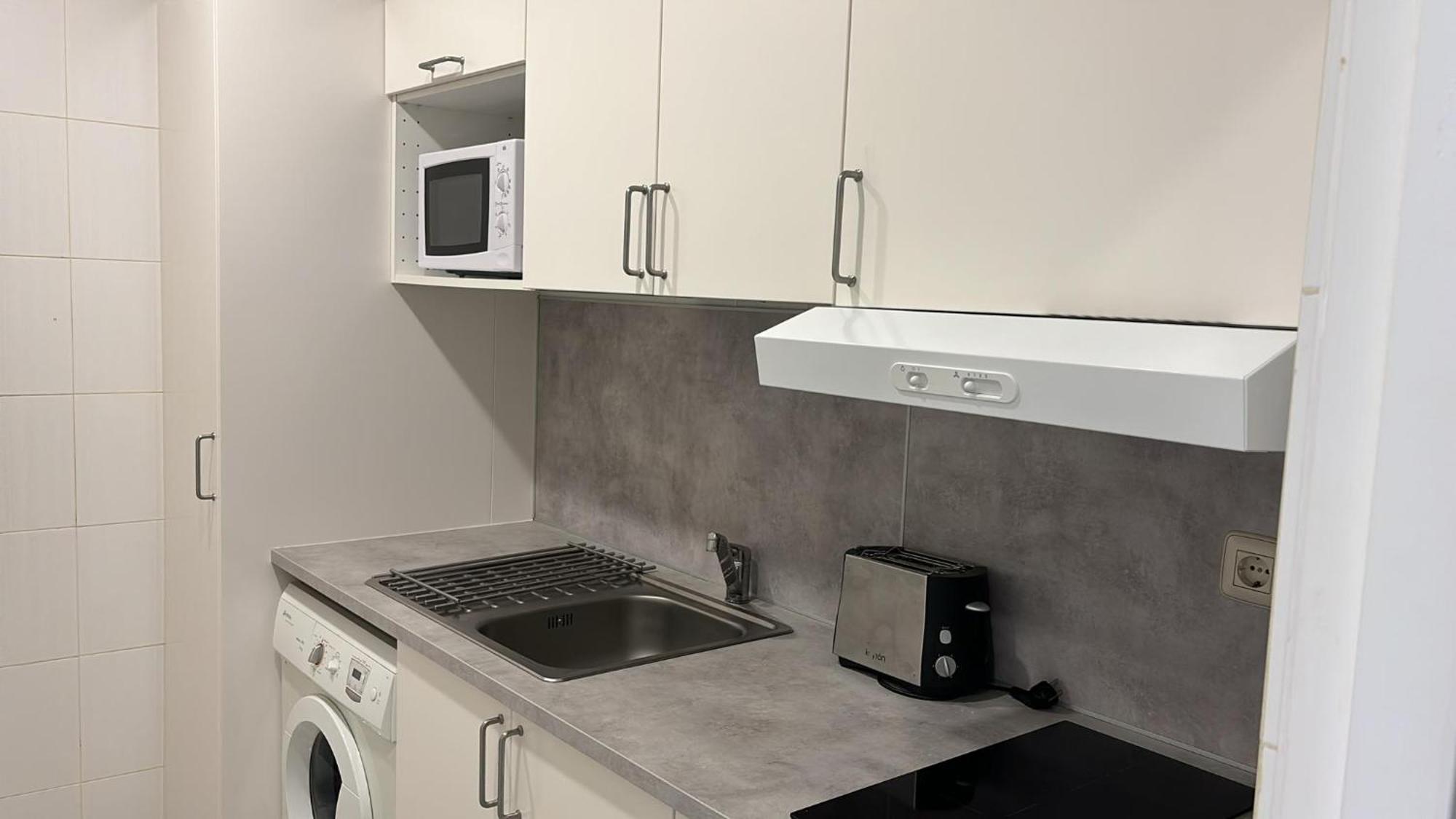 Apartamentos Turisticos Imar Cadiz Dış mekan fotoğraf