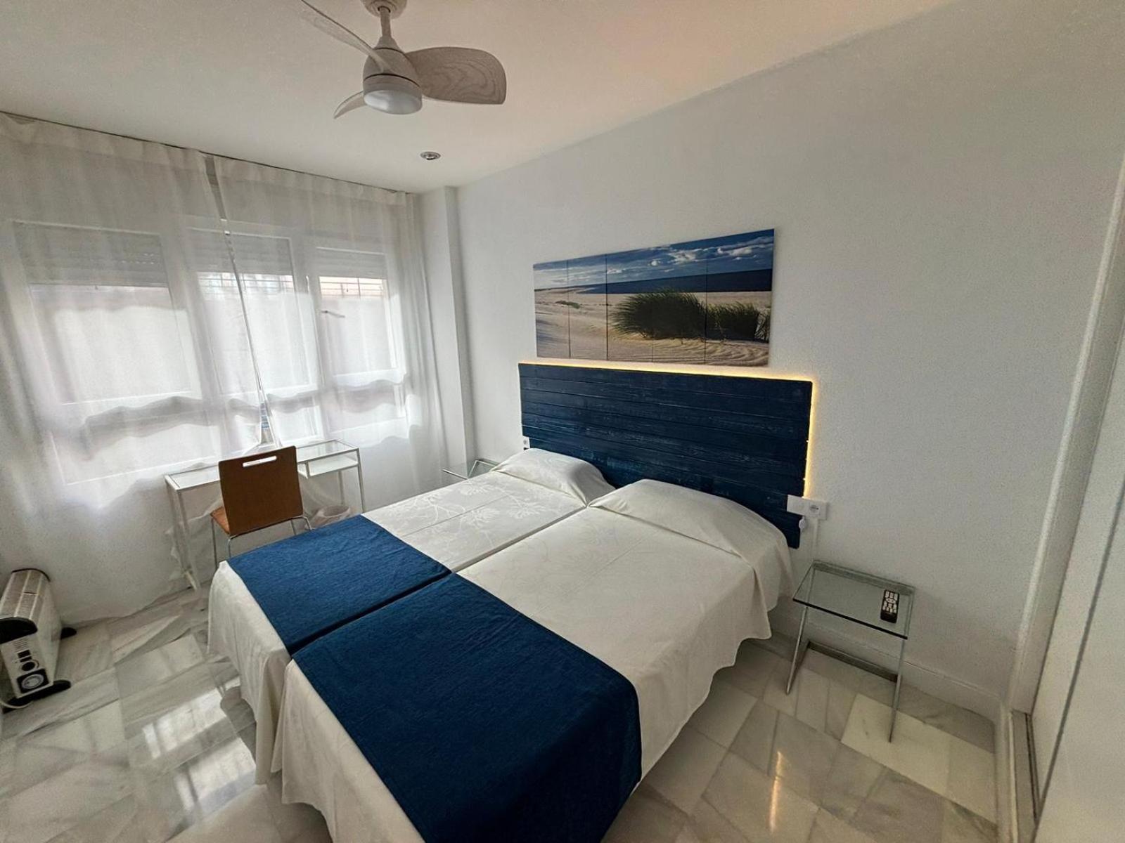 Apartamentos Turisticos Imar Cadiz Dış mekan fotoğraf